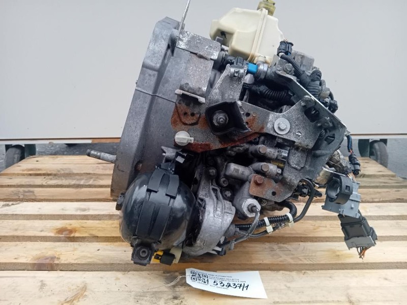 Cambio 55252023 6 M SEMI- AUTOMATICO Alfa Romeo Giulietta 2013