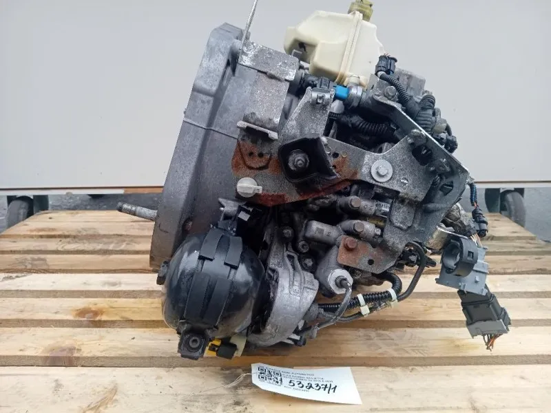 Cambio 55252023 6 M SEMI- AUTOMATICO Alfa Romeo Giulietta 2013