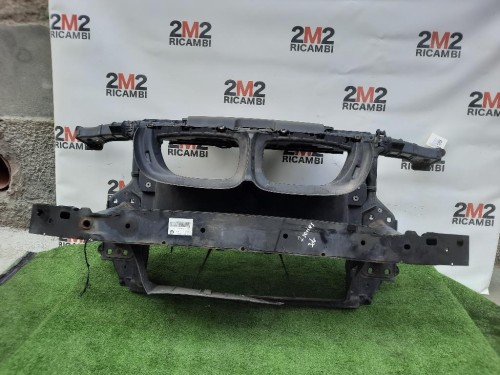 Rivestimento Frontale ANT