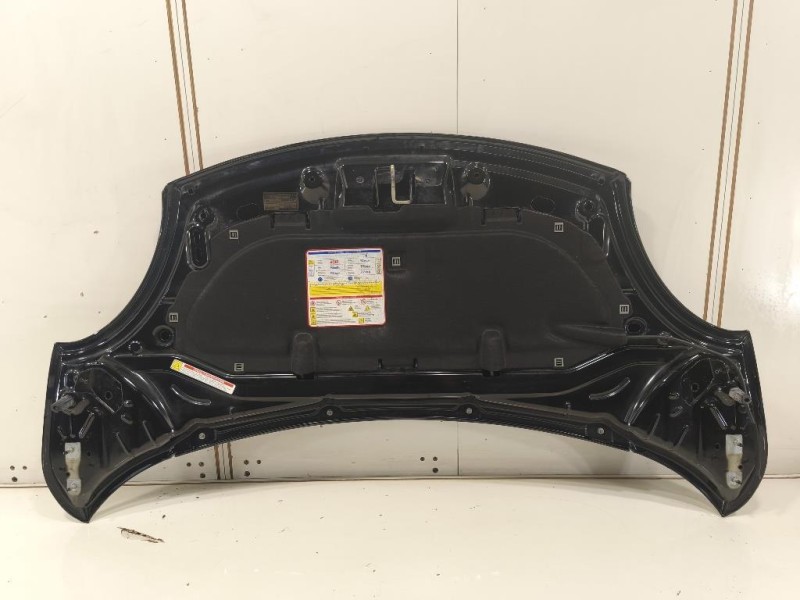 Cofano ANT 1689787180 Fiat 500L 2013