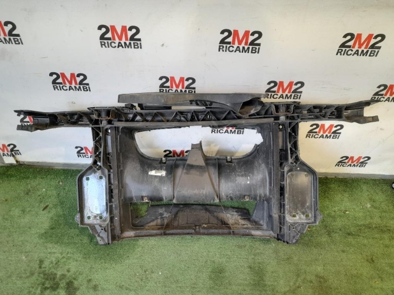 Porta POST DX 1689787580 Fiat 500L 2013