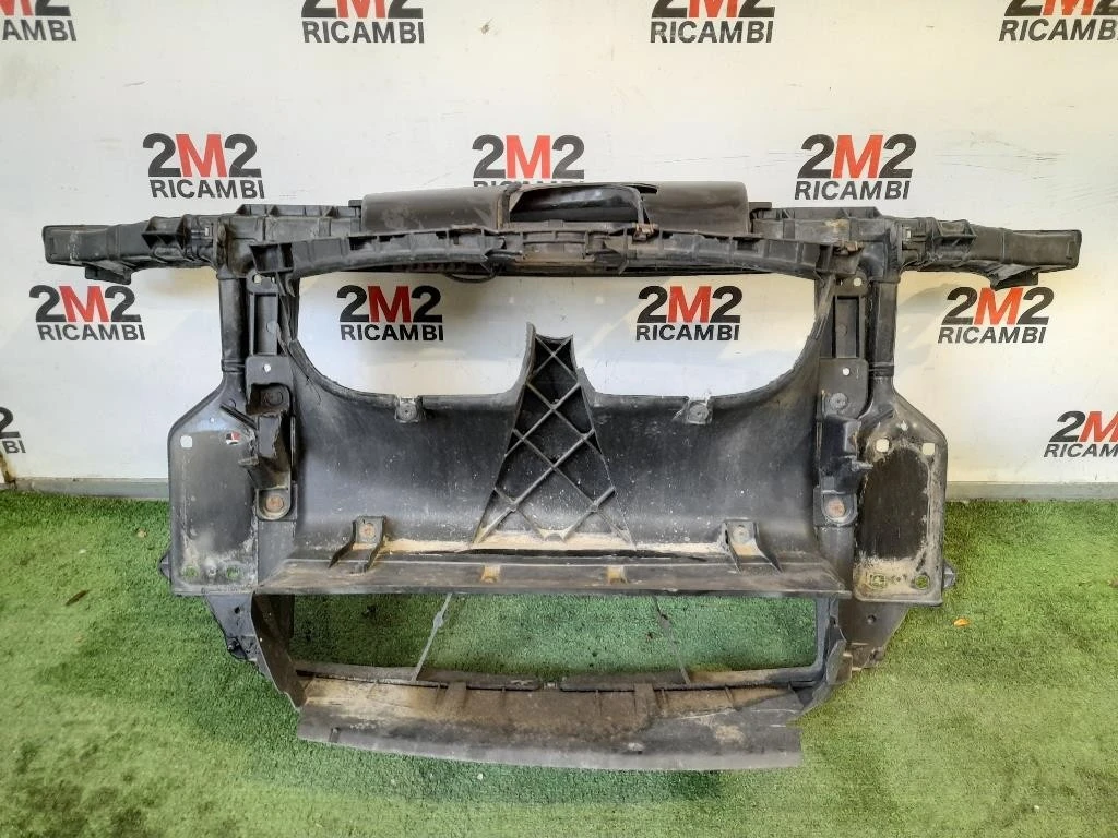 Rivestimento Frontale ANT 51647193748 Bmw Serie 1 E82 Coupe 2005