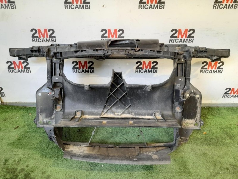 Porta POST DX 1689787580 Fiat 500L 2013