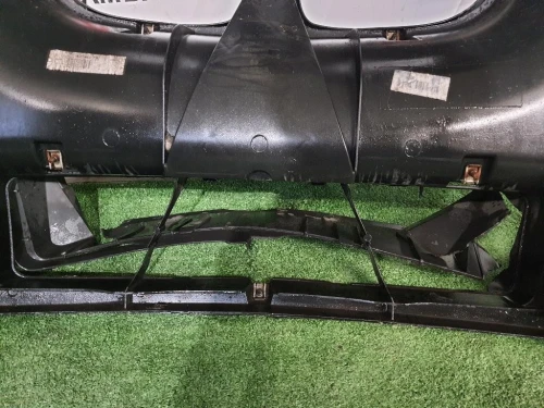 Rivestimento Frontale ANT Bmw Serie 1 E82 Coupe 2005