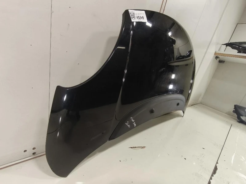 Cofano ANT 1689787180 Fiat 500L 2013