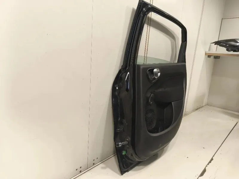 Porta POST DX 1689787580 Fiat 500L 2013