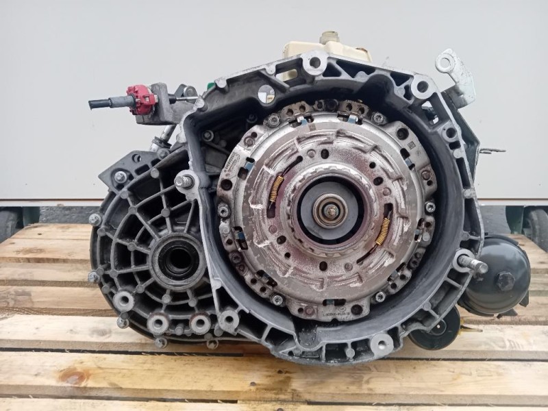 Cambio 55252023 6 M SEMI- AUTOMATICO Alfa Romeo Giulietta 2013