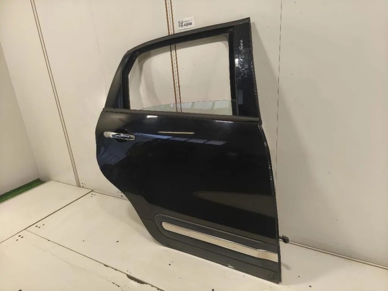 Porta POST DX 1689787580 Fiat 500L 2013