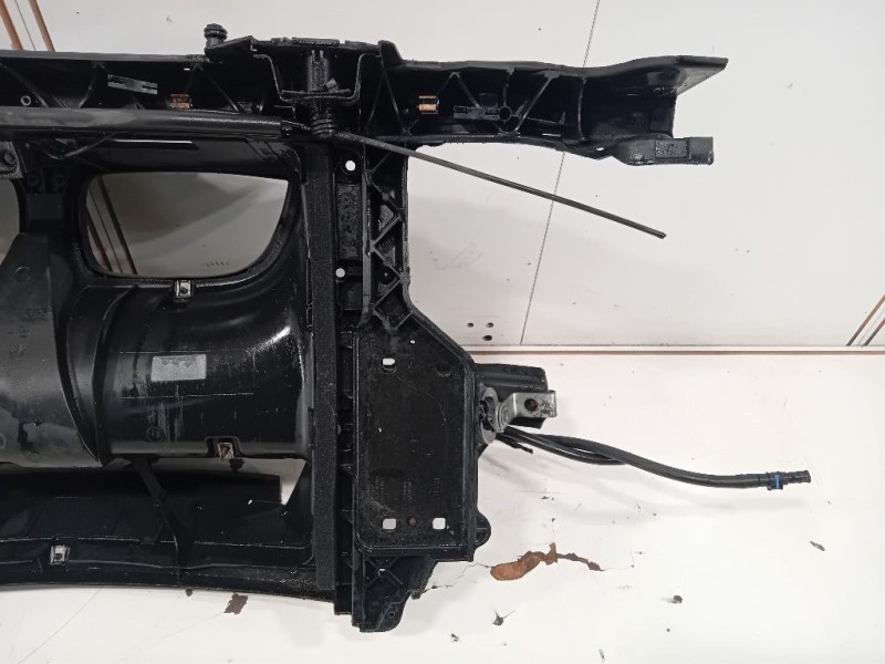 Rivestimento Frontale ANT 51647193748 Bmw Serie 1 E82 Coupe 2005