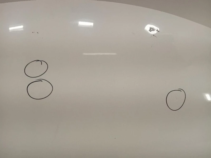 Cofano ANT 1689787180 Fiat 500L 2013