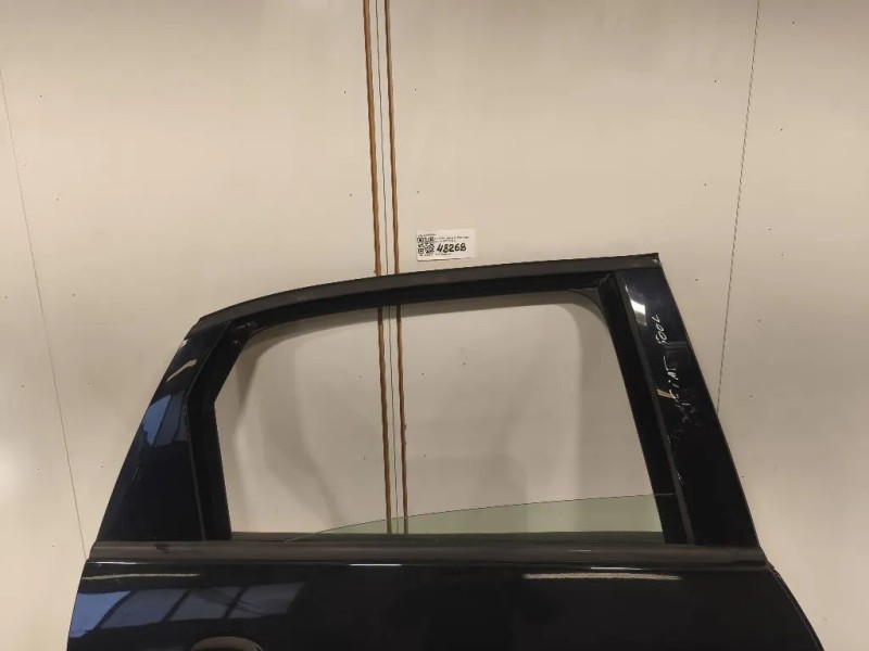 Porta POST DX 1689787580 Fiat 500L 2013