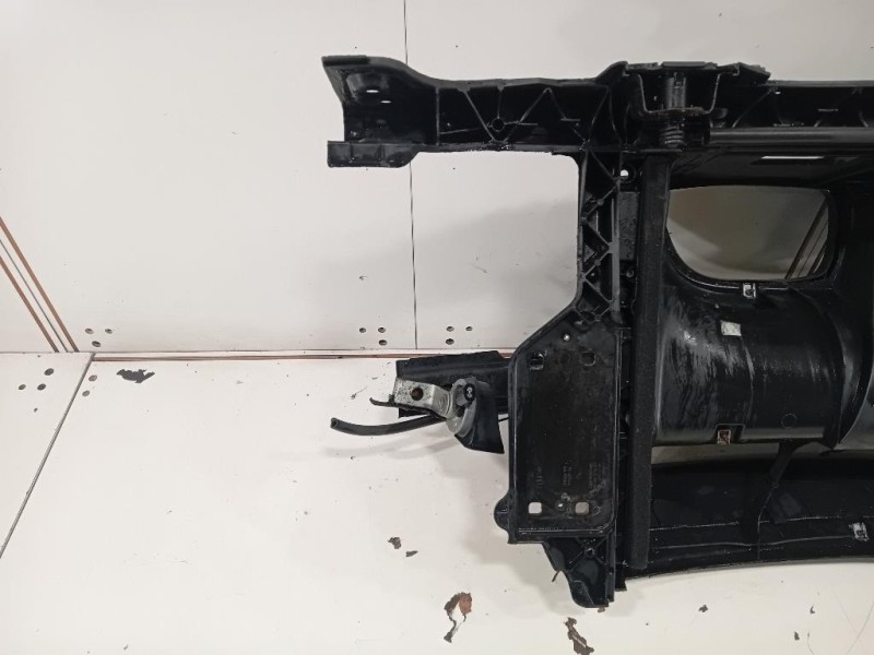 Rivestimento Frontale ANT 51647193748 Bmw Serie 1 E82 Coupe 2005