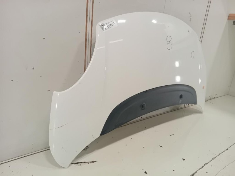 Cofano ANT 1689787180 Fiat 500L 2013