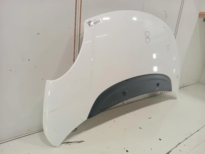 Cofano ANT 1689787180 Fiat 500L 2013