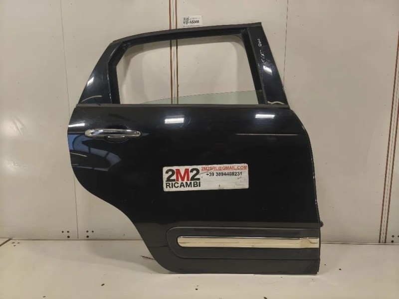 Porta POST DX 1689787580 Fiat 500L 2013