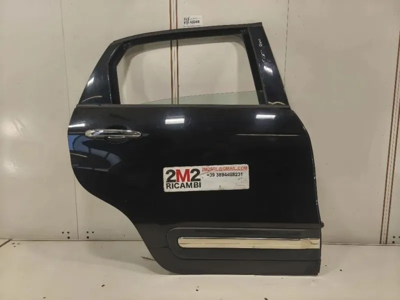 Porta POST DX 1689787580 Fiat 500L 2013