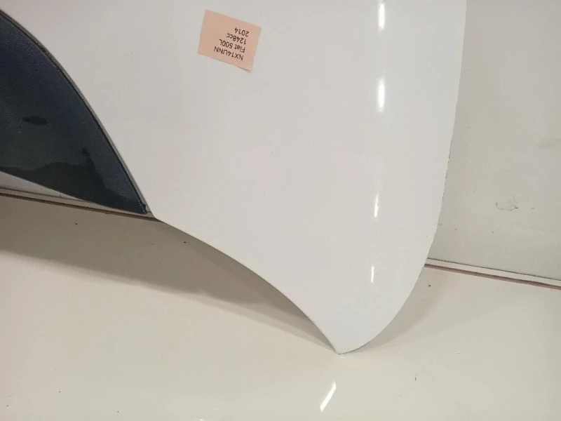 Cofano ANT 1689787180 Fiat 500L 2013