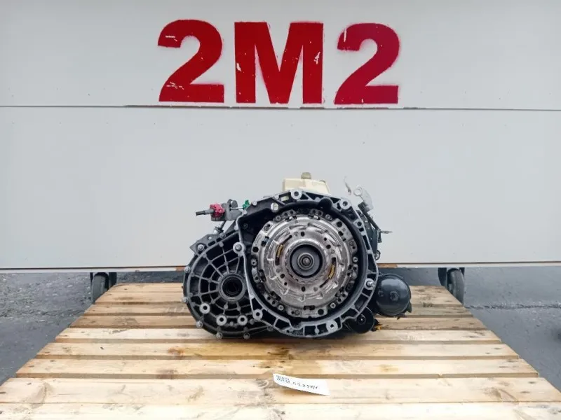 Cambio 55252023 6 M SEMI- AUTOMATICO Alfa Romeo Giulietta 2013