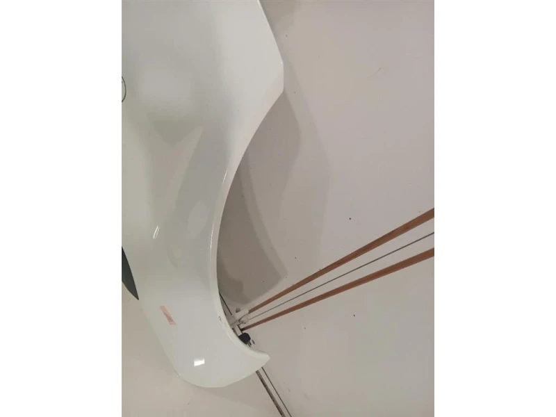 Cofano ANT 1689787180 Fiat 500L 2013