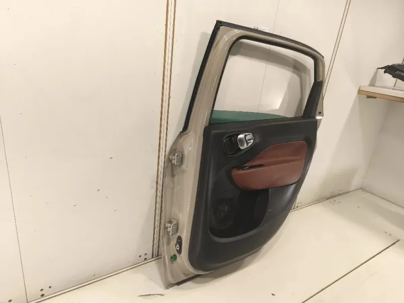 Porta POST DX 1689787580 Fiat 500L 2013