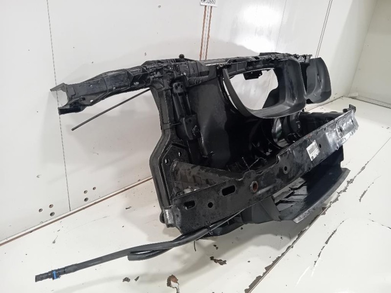 Rivestimento Frontale ANT 51647193748 Bmw Serie 1 E82 Coupe 2005