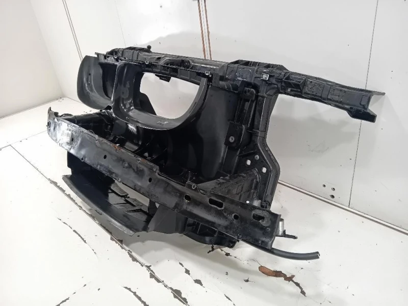 Rivestimento Frontale ANT 51647193748 Bmw Serie 1 E82 Coupe 2005