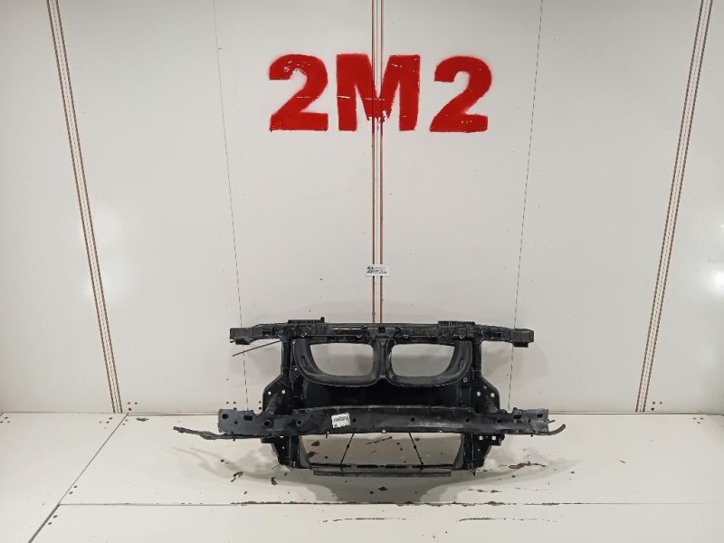 Rivestimento Frontale ANT 51647193748 Bmw Serie 1 E82 Coupe 2005