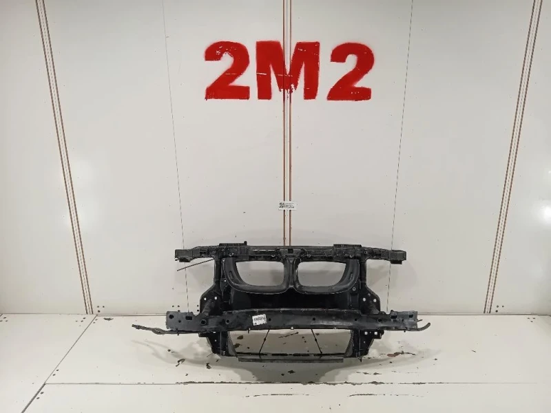 Rivestimento Frontale ANT 51647193748 Bmw Serie 1 E82 Coupe 2005
