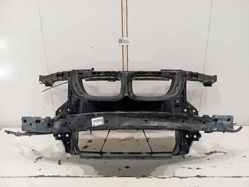 Rivestimento Frontale ANT 51647193748 Bmw Serie 1 E82 Coupe 2005