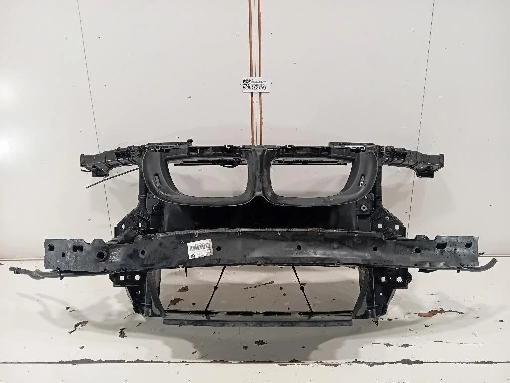 Rivestimento Frontale ANT 51647193748 Bmw Serie 1 E82 Coupe 2005