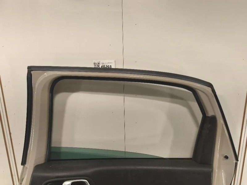 Porta POST DX 1689787580 Fiat 500L 2013