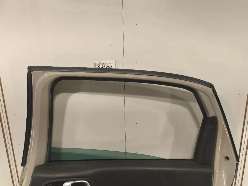 Porta POST DX 1689787580 Fiat 500L 2013