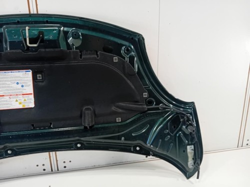 Cofano ANT 1689787180 Fiat 500L Living 2013