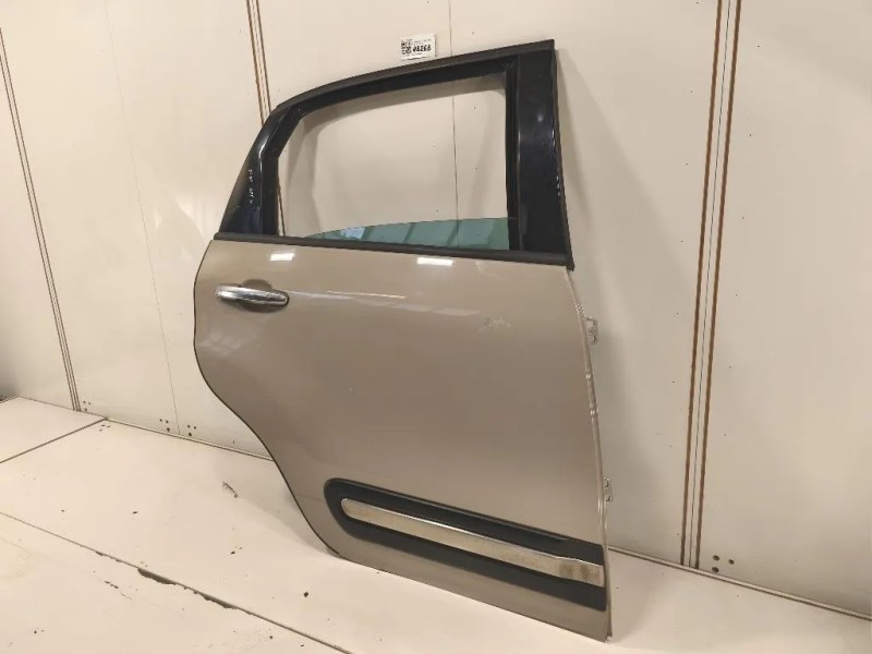 Porta POST DX 1689787580 Fiat 500L 2013