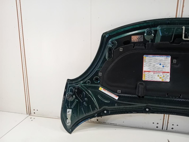 Cofano ANT 1689787180 Fiat 500L Living 2013