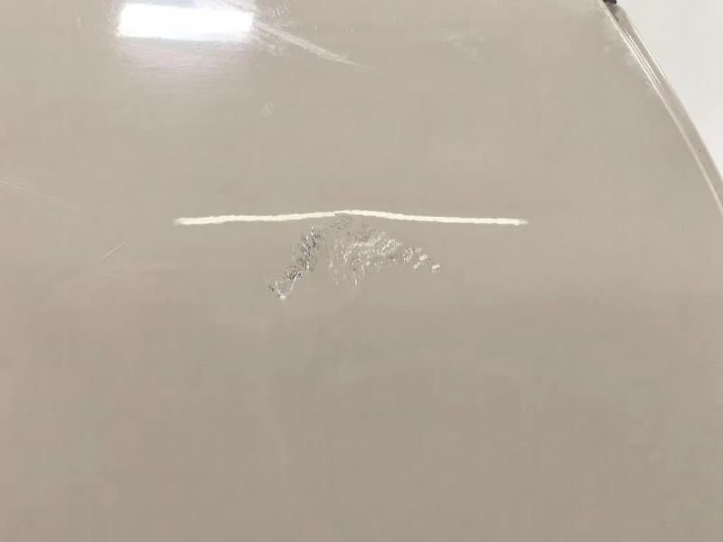 Porta POST DX 1689787580 Fiat 500L 2013