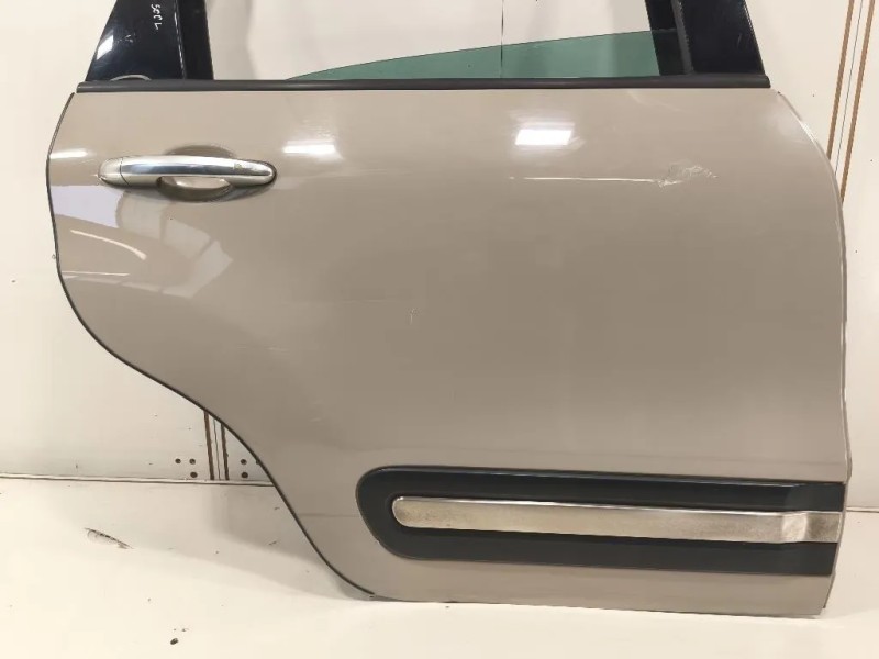 Porta POST DX 1689787580 Fiat 500L 2013