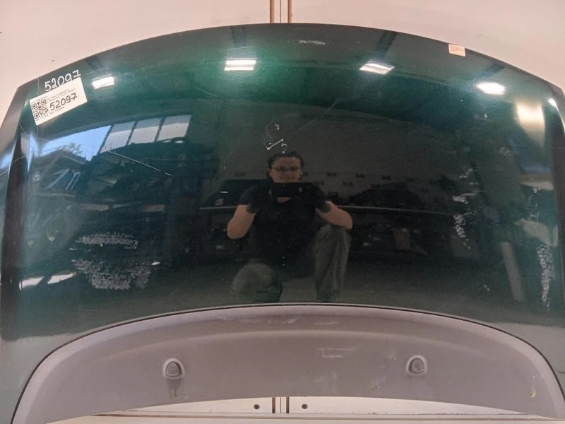 Cofano ANT 1689787180 Fiat 500L Living 2013