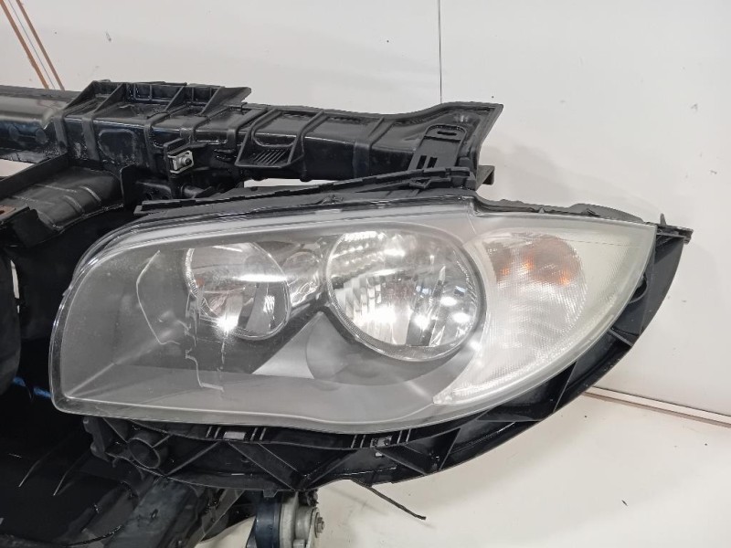 Rivestimento Frontale ANT RIVESTIMENTO FRONTALE ANT Bmw Serie 1 E87 Berlina 2005