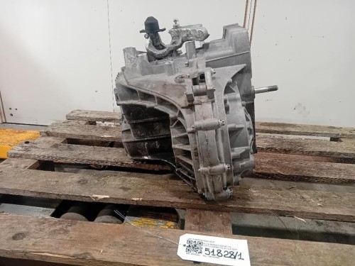 Cambio 55251725 Alfa Romeo Giulietta 2013