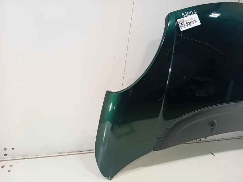 Cofano ANT 1689787180 Fiat 500L Living 2013