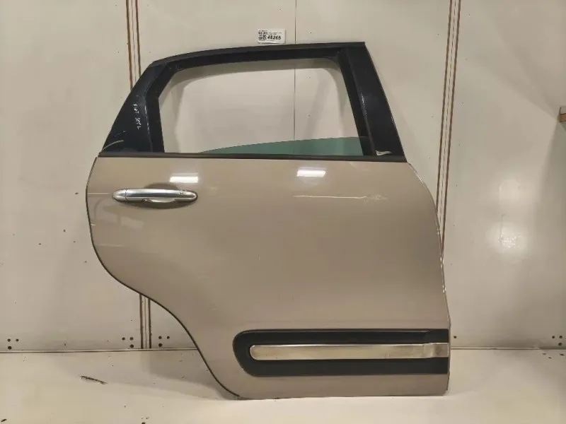 Porta POST DX 1689787580 Fiat 500L 2013