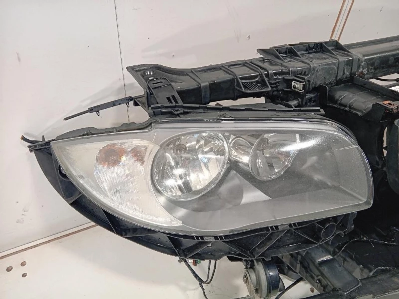 Rivestimento Frontale ANT RIVESTIMENTO FRONTALE ANT Bmw Serie 1 E87 Berlina 2005