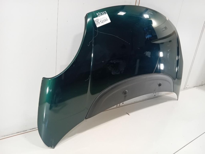 Cofano ANT 1689787180 Fiat 500L Living 2013