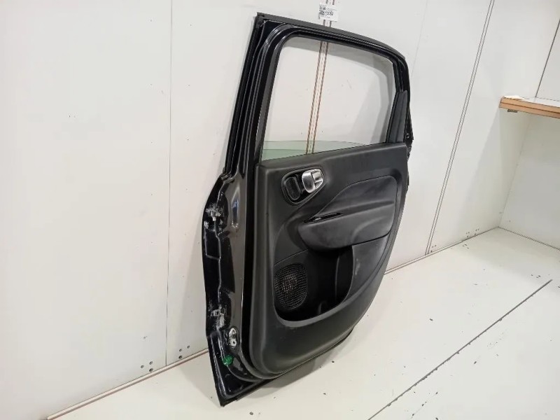 Porta POST DX 1689787580 Fiat 500L 2013