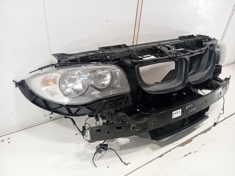 Rivestimento Frontale ANT RIVESTIMENTO FRONTALE ANT Bmw Serie 1 E87 Berlina 2005