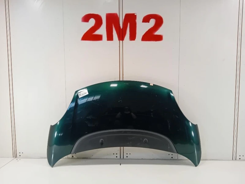 Cofano ANT 1689787180 Fiat 500L Living 2013