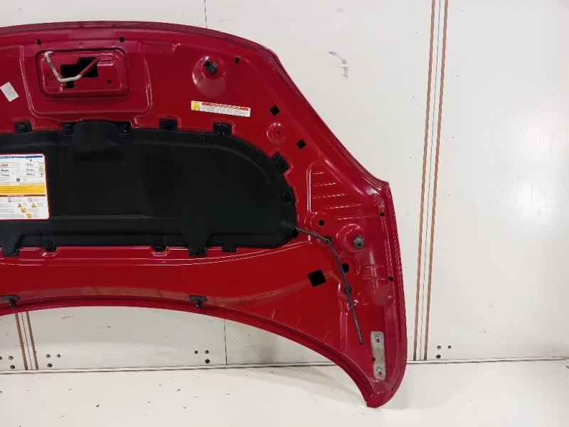 Cofano ANT 52111389 Fiat 500X 2015