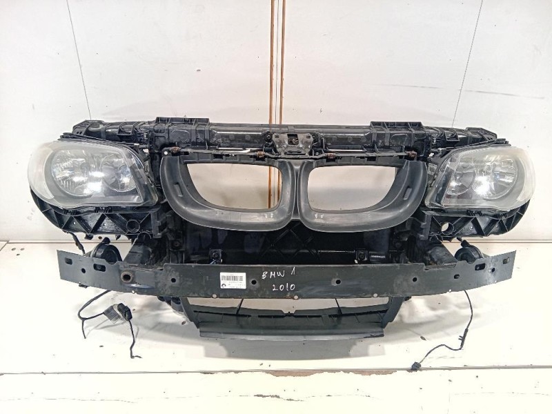 Rivestimento Frontale ANT RIVESTIMENTO FRONTALE ANT Bmw Serie 1 E87 Berlina 2005