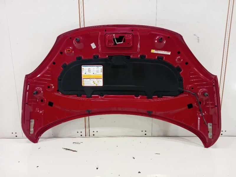 Cofano ANT 52111389 Fiat 500X 2015